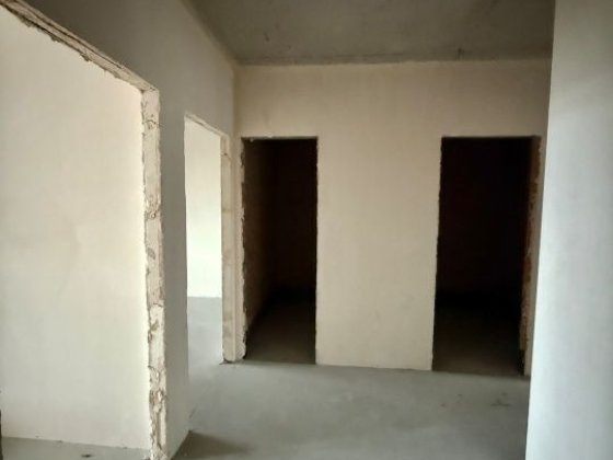 2 кімнатна з газом у центрі Ірпеня можна на ремонт заходити Ирпень