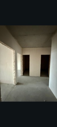 2 кімнатна з газом у центрі Ірпеня можна на ремонт заходити - фото 1