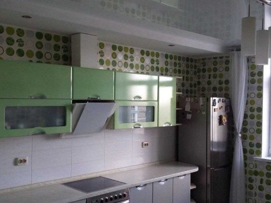 Продаж 2х ком 90 м2 ЖК Квартал Авіа Вишневое