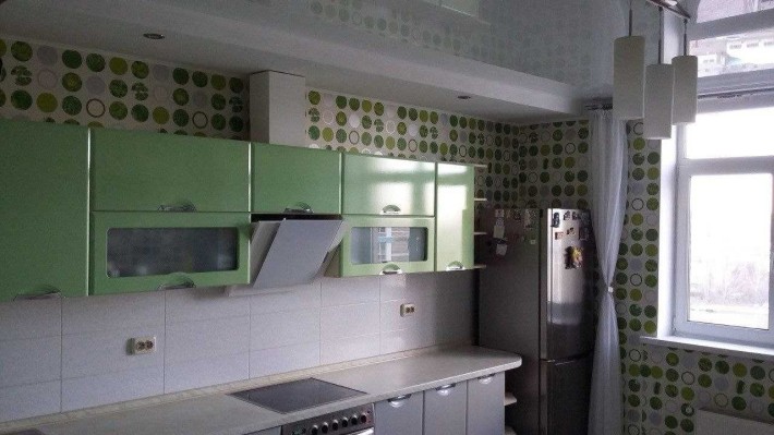 Продаж 2х ком 90 м2 ЖК Квартал Авіа - фото 1