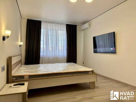 Продам 1 кім квартира в Центрі 40.8 м2! 3 поверх Івано-Франківськ