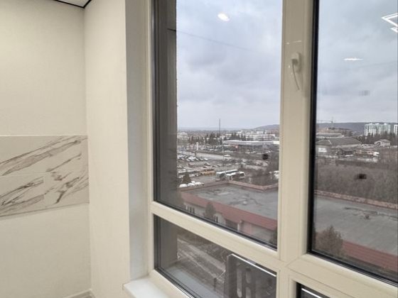 Продаж 1к квартири в новому житловому комплексі Ивано-Франковск