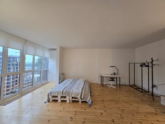 ПРОДАМ 1К Квартира З Ремонтом Центральний Парк Мін Оформ БЕЗ КОМІСІЇ Ирпень