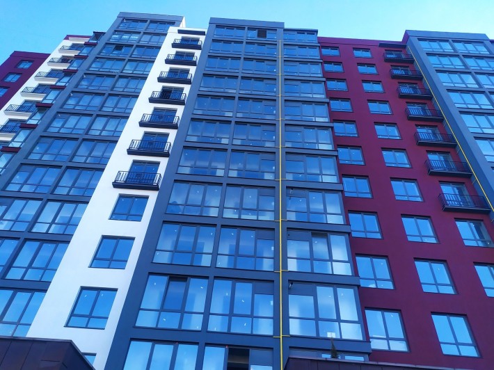 Центр міста, 2-хкімн., престижний 2пов.,  Княгинен - фото 1