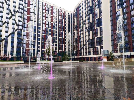 Продам Здана 2 кім Манхеттен! Терміново! Ивано-Франковск