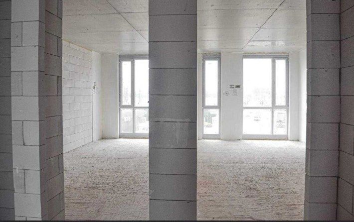 Продам 2 кім 50м2 ідеальний 6 поверх - фото 1