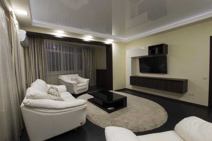 Продаж 3-кімнатної квартири у ЖК Авіа Квартал. Місто Вишневе! - фото 1