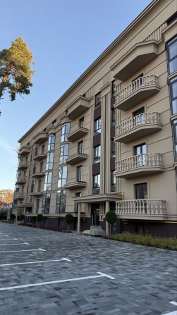 Готова 1к в жк. Монако 41.6 кв - фото 1