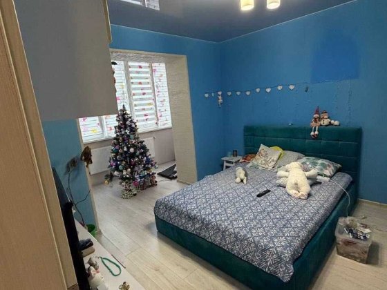 Продаж 1к квартири по вул.Івасюка поруч ТЦ Арсен,Епіцентр Ивано-Франковск