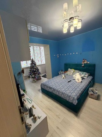 Продаж 1к квартири по вул.Івасюка поруч ТЦ Арсен,Епіцентр - фото 1