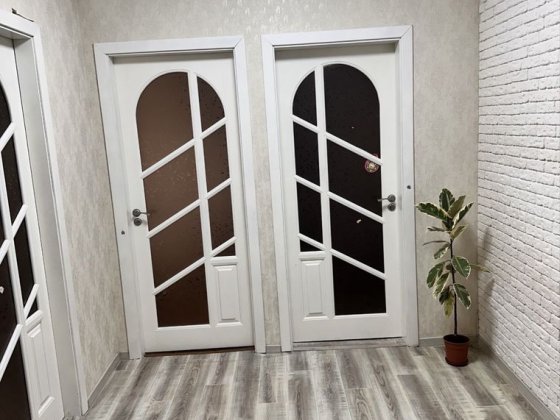 ‼️ПРОДАМ 3 кімн квартиру з АО на ПІЩАНОМУ масиві‼️ Белая Церковь