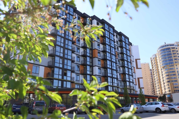 2к за ціною 69700 дол. Розстрочка 12 місяців - фото 1