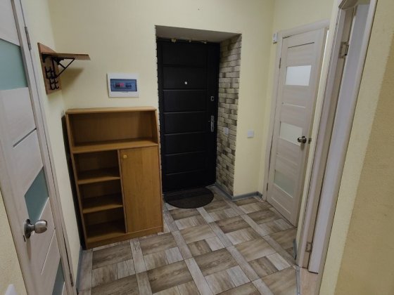 Однокімнатна квартира з ремонтом! Поруч вся інфраструктура , 2%оформл. Ирпень