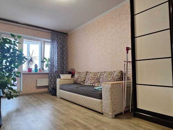 Продаж 3-ої квартири, 4-ий мікрорайон. Белая Церковь