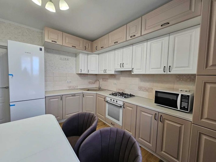 3-кім з ремонтом в центрі поруч з парком - фото 1