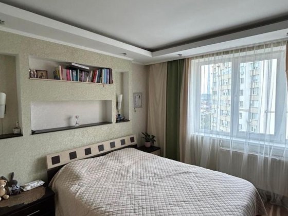 Продам 2кім квартиру в районі Каскад Івано-Франківськ