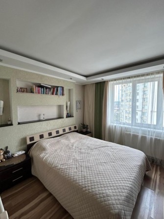 Продам 2кім квартиру в районі Каскад - фото 1