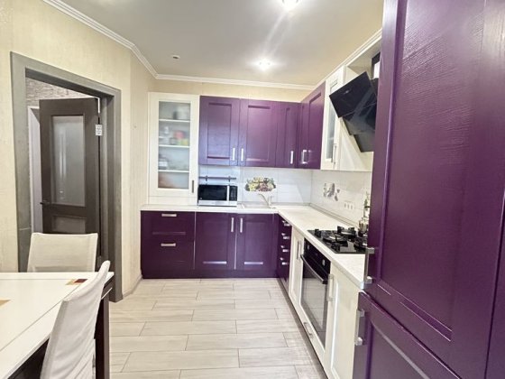 Продаж 2к квартири в Ірпені ЖК «Котляревського» Ірпінь