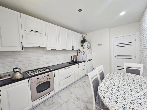 ПРОДАЖ 1-кім квартири в ЖК Аристократ Біла Церква