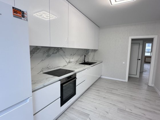 НАЙКРАЩА ЦІНА. Двохкімнатна квартира з РЕМОНТОМ Ирпень