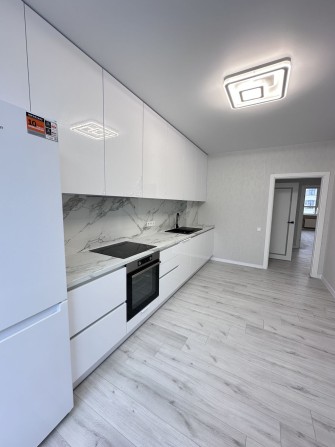 НАЙКРАЩА ЦІНА. Двохкімнатна квартира з РЕМОНТОМ - фото 1