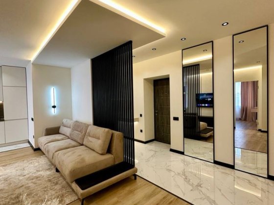 Стильна квартира в центральній частині міста Івано-Франківськ