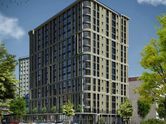 продається 1 кімнатна квартира .Сучасний центр Пасічної Івано-Франківськ