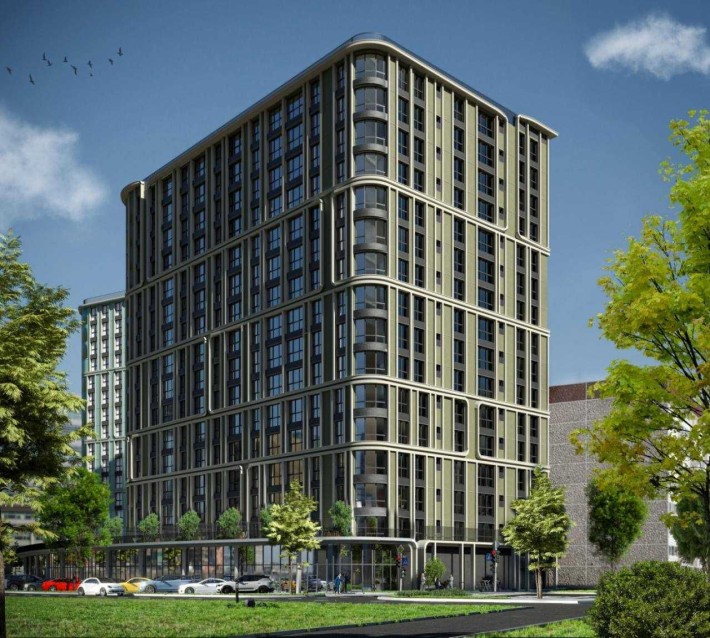 продається 1 кімнатна квартира .Сучасний центр Пасічної - фото 1