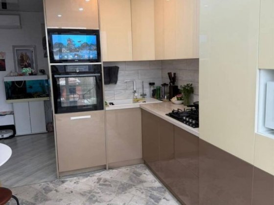 Квартира з ремонтом біля парку. Газ. Без комісії! 2% податки. Ирпень