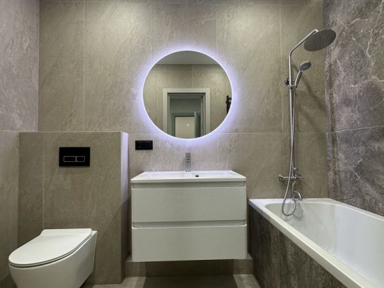 Продам 1-кім квартиру жк U One (благо) Івано-Франківськ