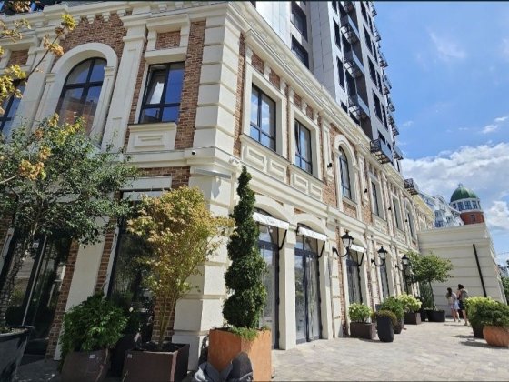 Продаж 2к ЖК Династія, Центр міста Белая Церковь