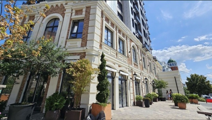 Продаж 2к ЖК Династія, Центр міста - фото 1