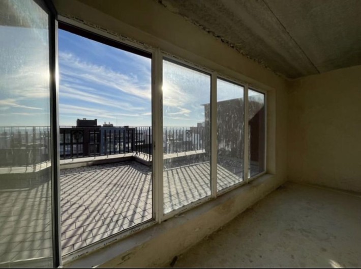 Суперціна 580$ м2. Здана кв 137м2 з терасою в центрі ЖК Княгинин - фото 1