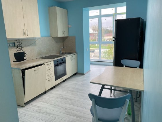 Продам євродвушку з меблями в ЖК Полтавський Ірпінь