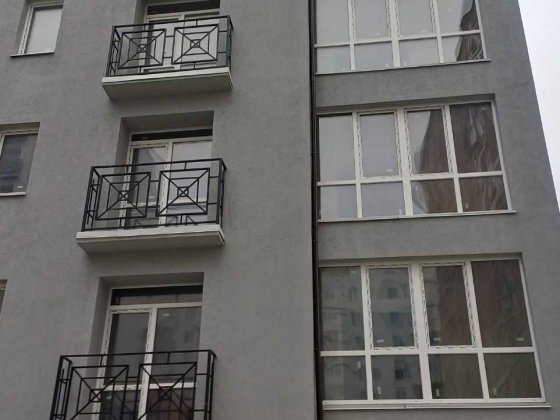 Продаж 2 кімнатної квартири_Т Івано-Франківськ