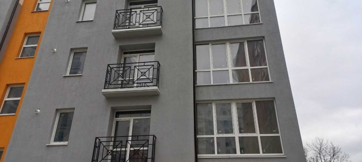 Продаж 2 кімнатної квартири_Т - фото 1