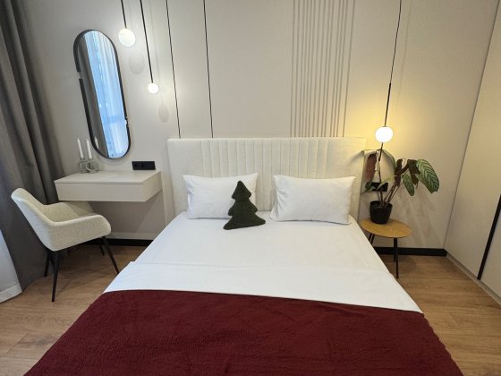 ПРОДАЖ 1К Квартира Є Ремонт Центральний парк БЕЗ КОМІСІЇ Ирпень