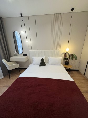 ПРОДАЖ 1К Квартира Є Ремонт Центральний парк БЕЗ КОМІСІЇ - фото 1