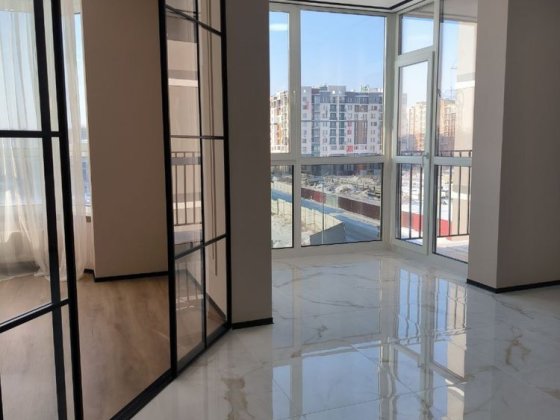 Продам власну 1-кімнатну квартиру у м.Буча, ЖК «Гранд Бурже» Буча