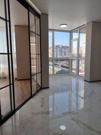 Продам власну 1-кімнатну квартиру у м.Буча, ЖК «Гранд Бурже» - фото 1