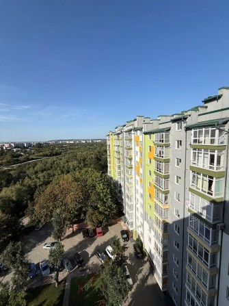 Видова 3-кімнатна в зданому будинку за 650$ за м2! - фото 1