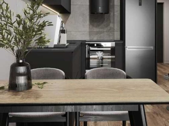 2к квартира під єОселя! ЖК біля набережної Ірпінь