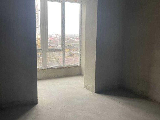 Продається 2-х кімнатна квартира в готовому будинку на здачі. Івано-Франківськ