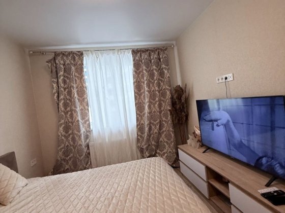 ТЕРМІНОВО! Однокімнатна квартира.Без комісії. Якісний ремонт, швидкий Буча