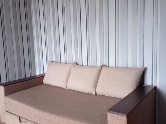 Продам квартиру з меблями та техникой! Буча