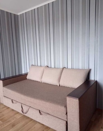 Продам квартиру з меблями та техникой! - фото 1