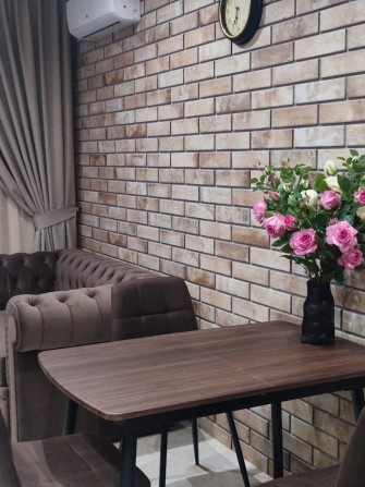 ПРОДАМ 1К Квартира З Ремонтом Є Газ Центральний Парк БЕЗ КОМІСІЇ - фото 1