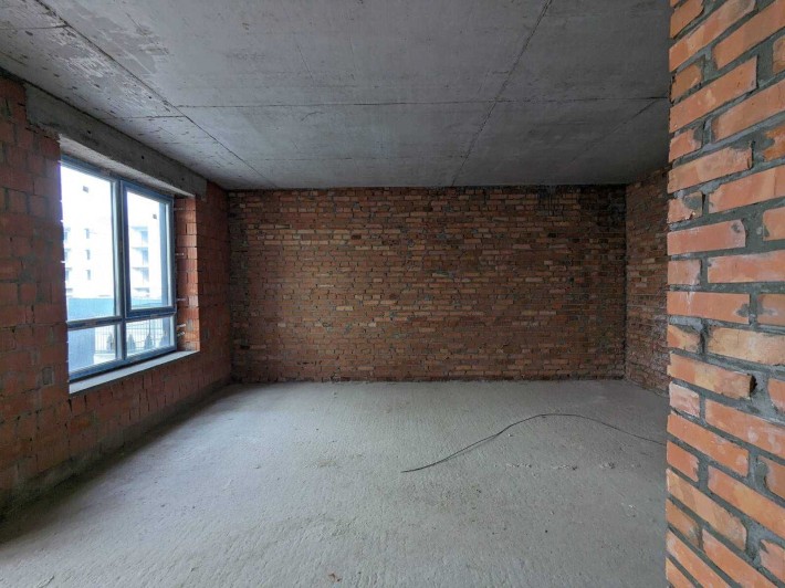 1 кімнатна квартира біля озера з набережною, в гарній локації - фото 1