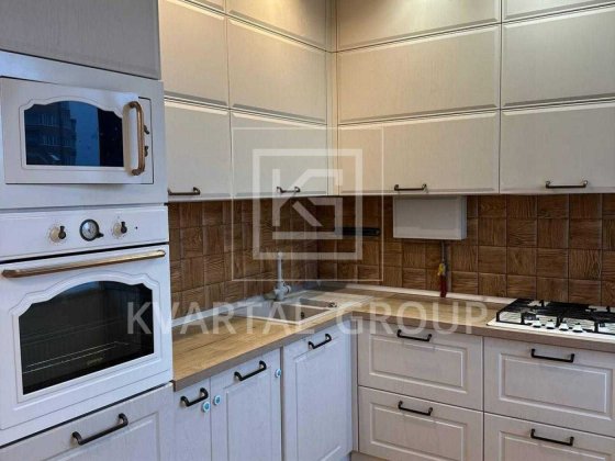 Затишна 2кк з видом з вікон на Центральний парк/Без комісії+є Бонус Ирпень