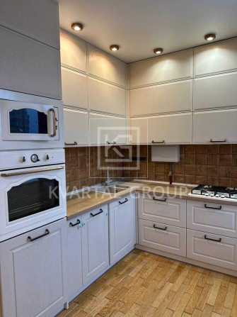 Затишна 2кк з видом з вікон на Центральний парк/Без комісії+є Бонус - фото 1